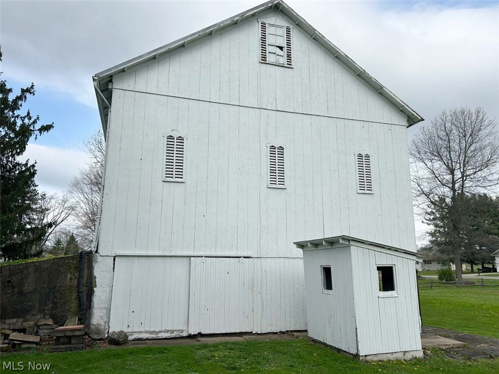 Hoover-Ridge Allotment #1 - Residential