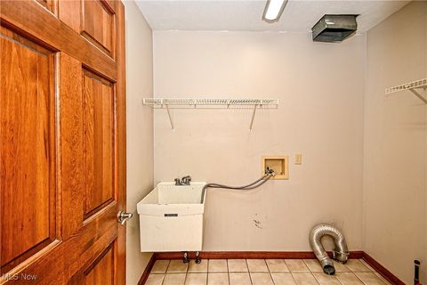 Tiny photo for 4887 Fireside Drive, Akron, OH 44319 (MLS # 5178829)