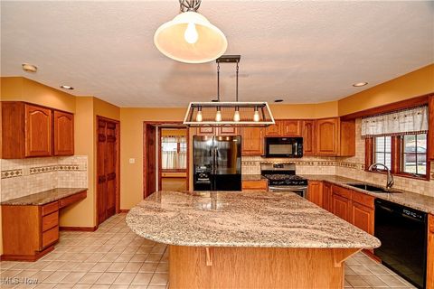 Tiny photo for 4887 Fireside Drive, Akron, OH 44319 (MLS # 5178829)