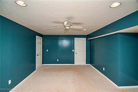 Tiny photo for 4887 Fireside Drive, Akron, OH 44319 (MLS # 5178829)