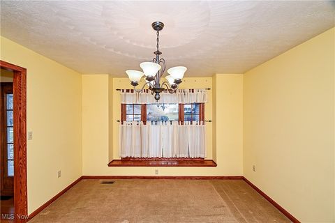 Tiny photo for 4887 Fireside Drive, Akron, OH 44319 (MLS # 5178829)