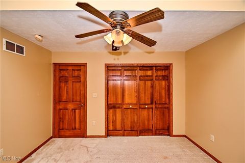 Tiny photo for 4887 Fireside Drive, Akron, OH 44319 (MLS # 5178829)