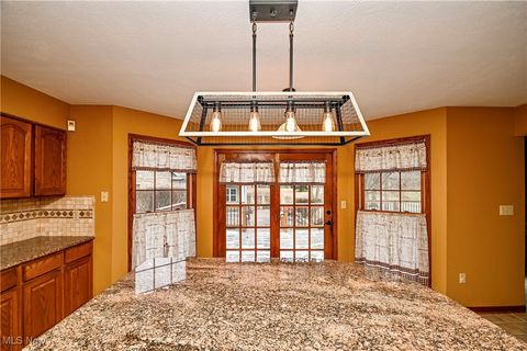 Tiny photo for 4887 Fireside Drive, Akron, OH 44319 (MLS # 5178829)