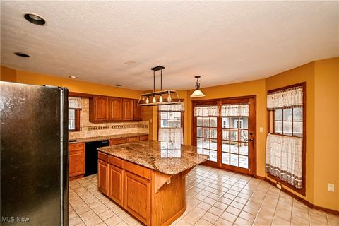 Tiny photo for 4887 Fireside Drive, Akron, OH 44319 (MLS # 5178829)