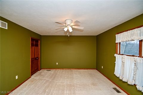 Tiny photo for 4887 Fireside Drive, Akron, OH 44319 (MLS # 5178829)