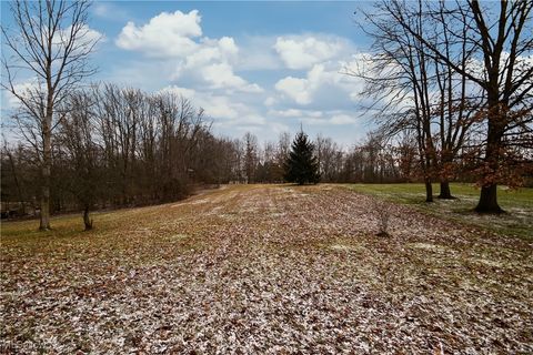 Tiny photo for 4887 Fireside Drive, Akron, OH 44319 (MLS # 5178829)