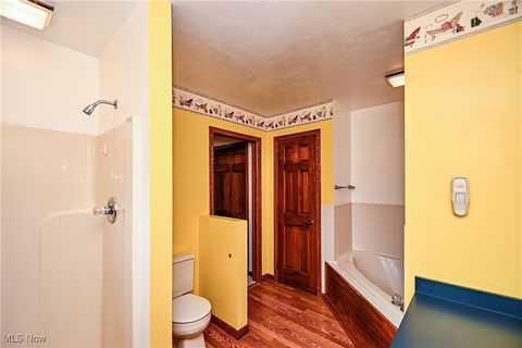 Tiny photo for 4887 Fireside Drive, Akron, OH 44319 (MLS # 5178829)