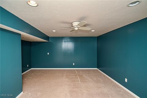 Tiny photo for 4887 Fireside Drive, Akron, OH 44319 (MLS # 5178829)