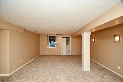 Tiny photo for 4887 Fireside Drive, Akron, OH 44319 (MLS # 5178829)