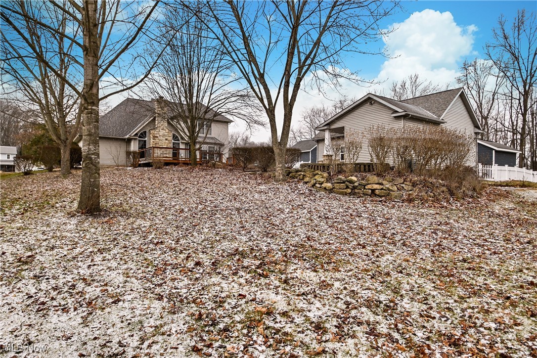 Hearthstone Estates #2 - Residential