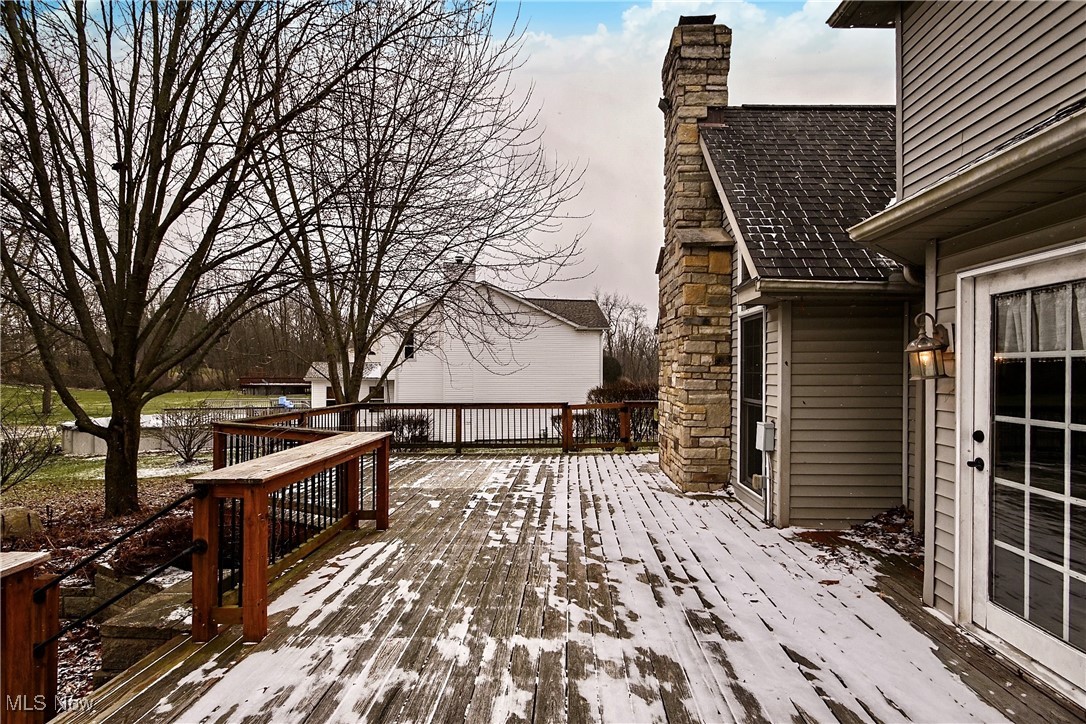 Hearthstone Estates #2 - Residential