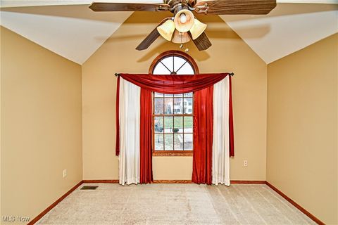 Tiny photo for 4887 Fireside Drive, Akron, OH 44319 (MLS # 5178829)