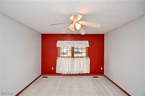 Tiny photo for 4887 Fireside Drive, Akron, OH 44319 (MLS # 5178829)