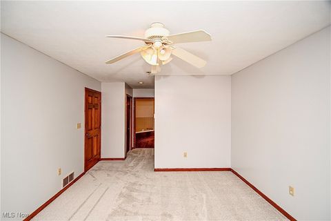 Tiny photo for 4887 Fireside Drive, Akron, OH 44319 (MLS # 5178829)