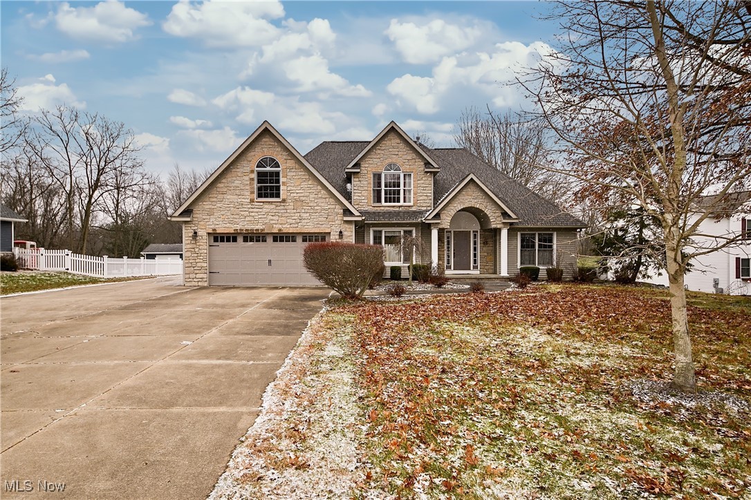 Hearthstone Estates #2 - Residential