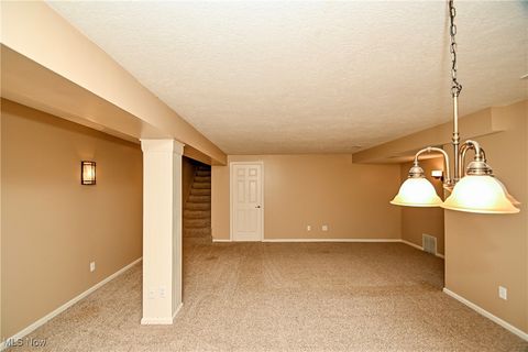 Tiny photo for 4887 Fireside Drive, Akron, OH 44319 (MLS # 5178829)