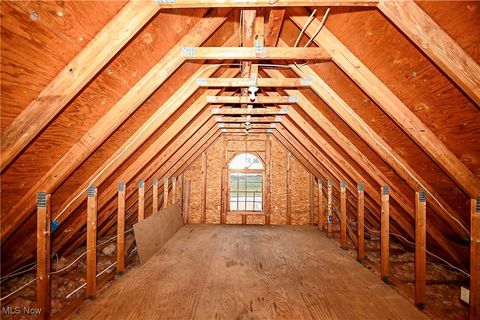 Tiny photo for 4887 Fireside Drive, Akron, OH 44319 (MLS # 5178829)