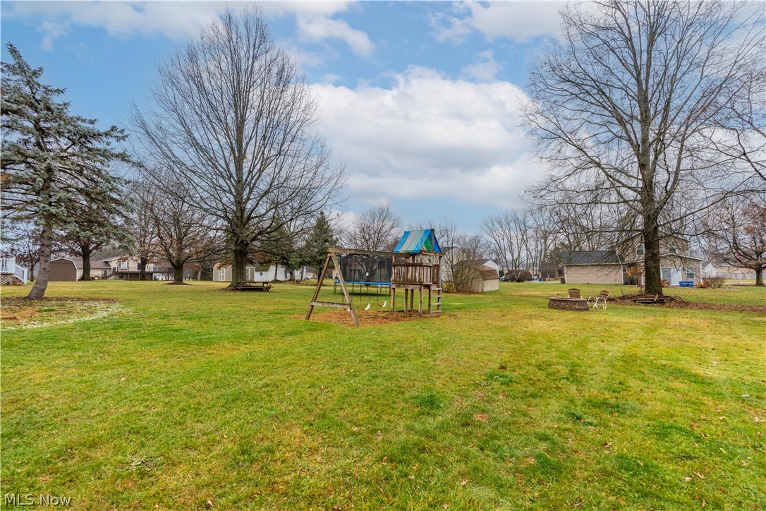 Sheila Estates - Residential