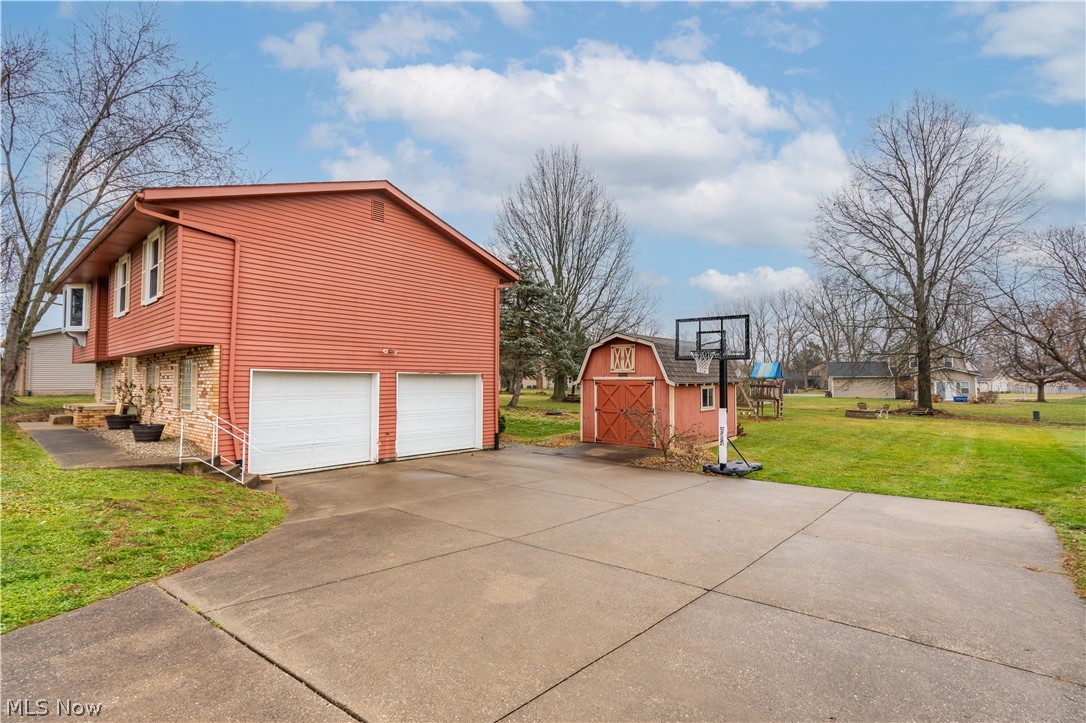 Sheila Estates - Residential