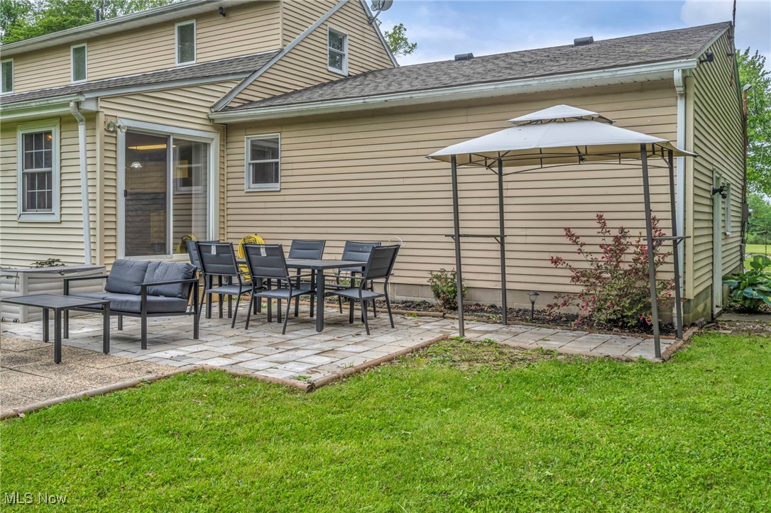 1661 Keefer Road, Girard, Ohio image 31