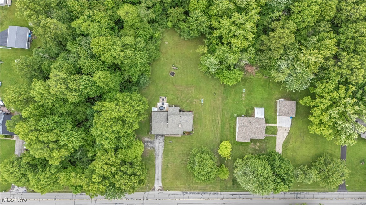 1661 Keefer Road, Girard, Ohio image 34