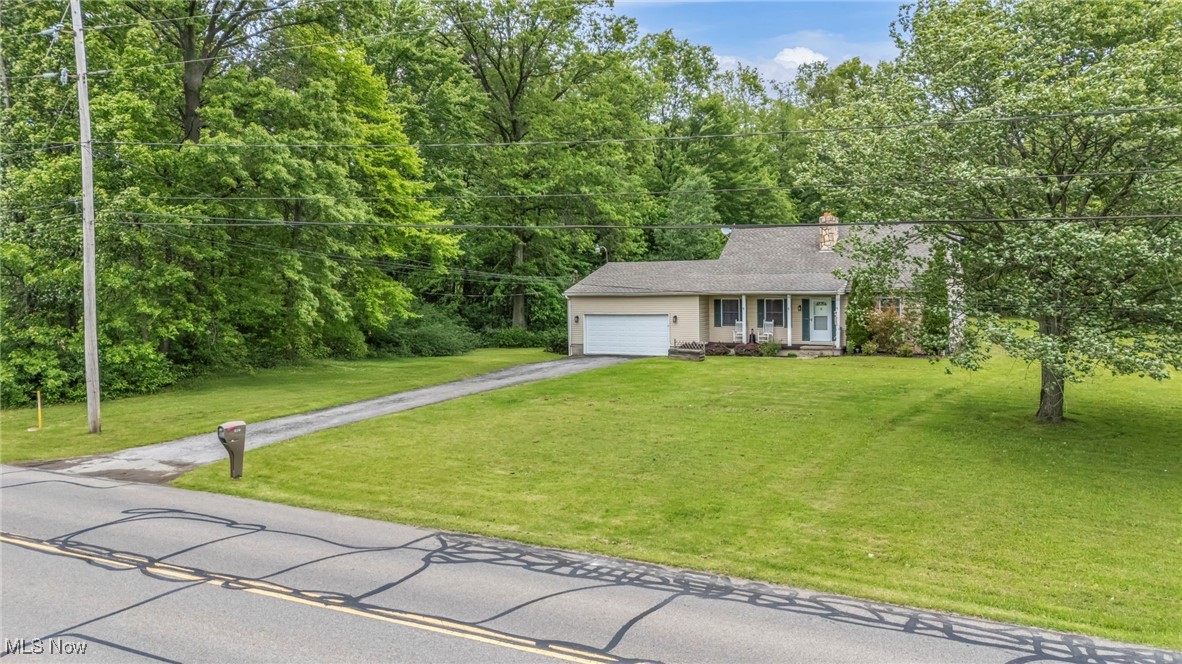 1661 Keefer Road, Girard, Ohio image 33