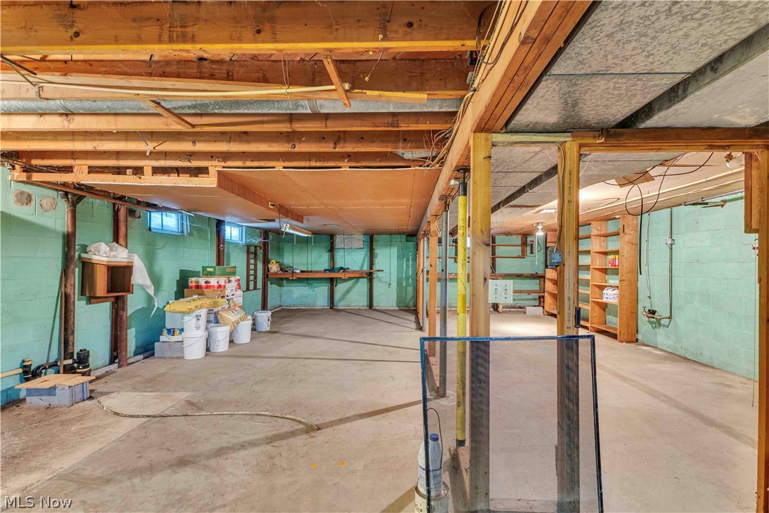 Wellington Township - Residential