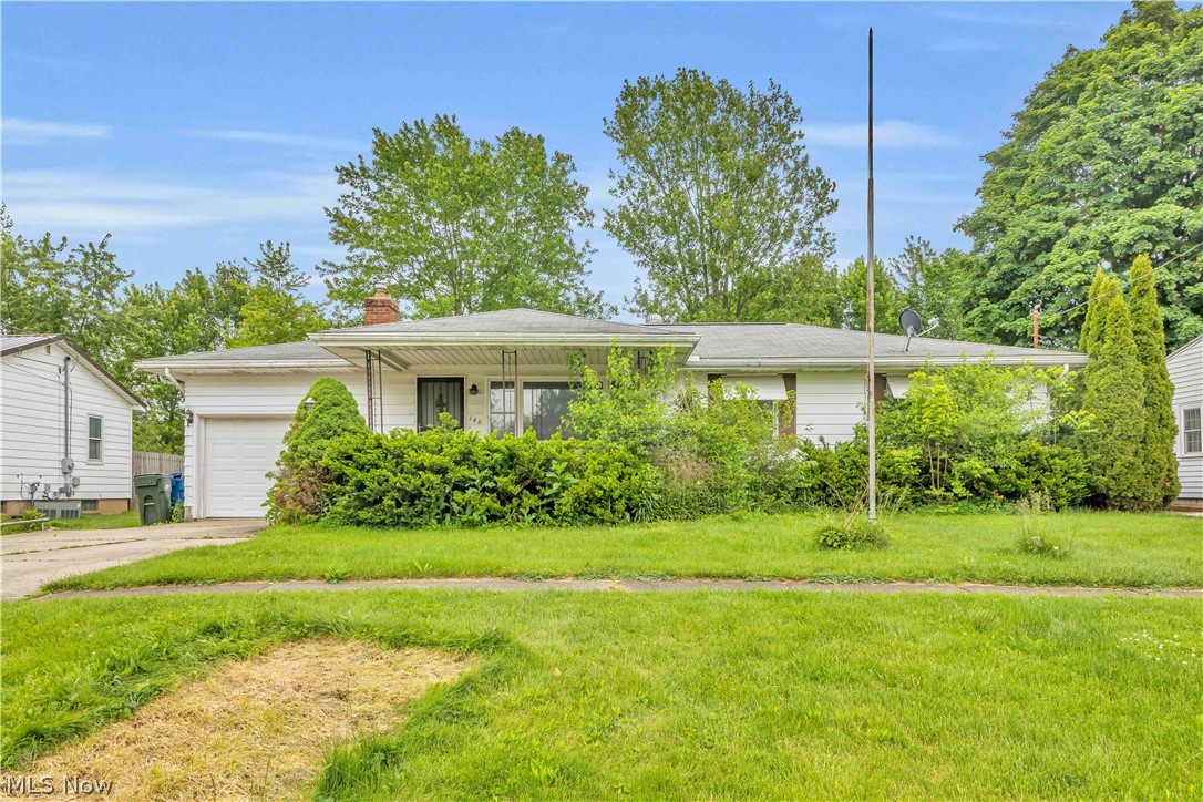 Wellington Township - Residential