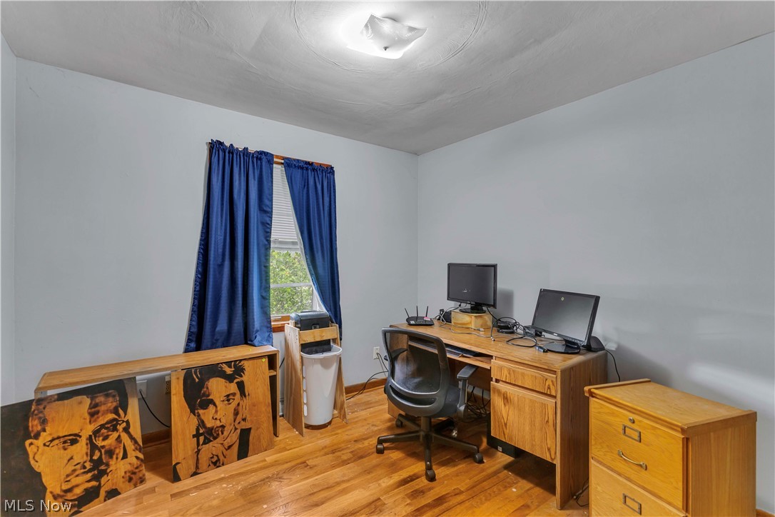 Wellington Township - Residential