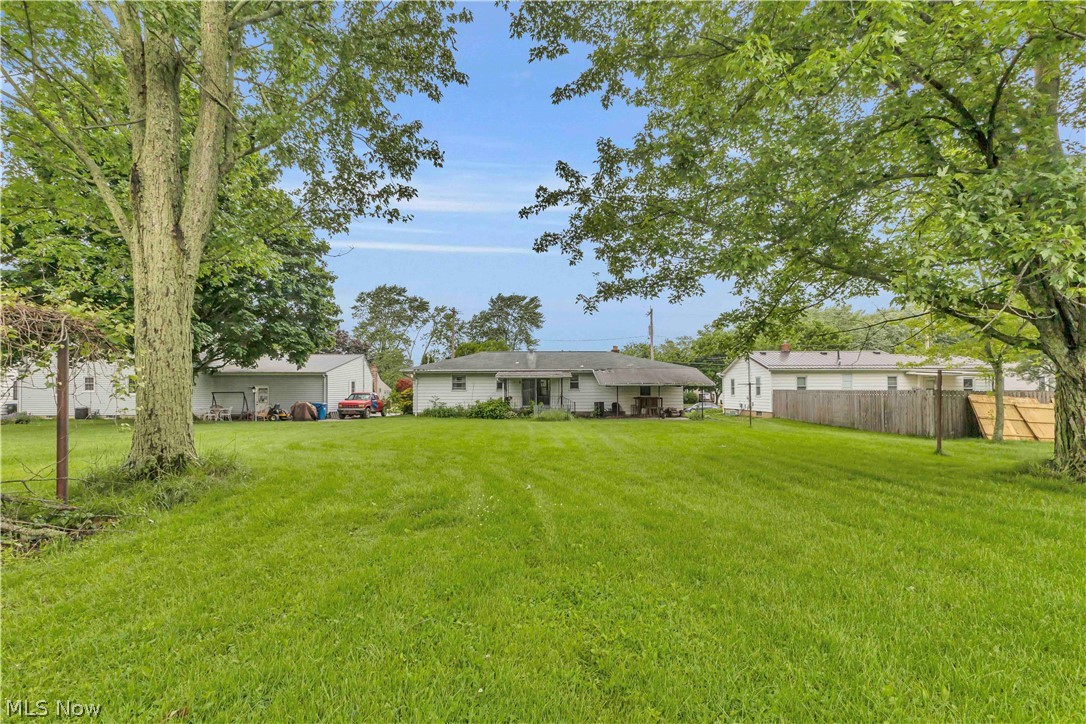 Wellington Township - Residential