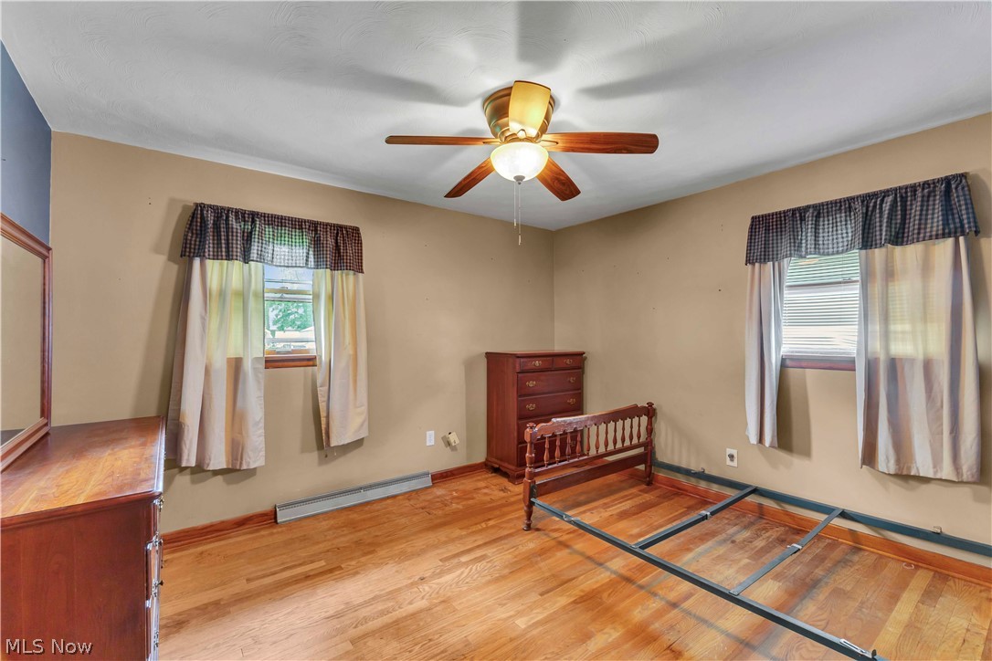 Wellington Township - Residential