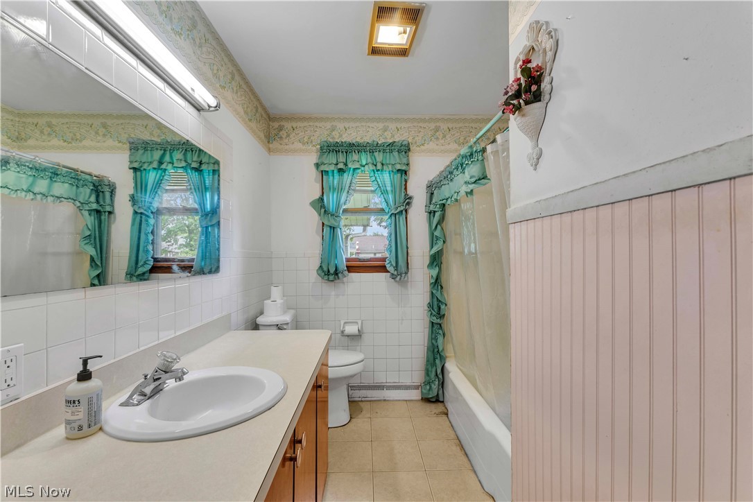 Wellington Township - Residential