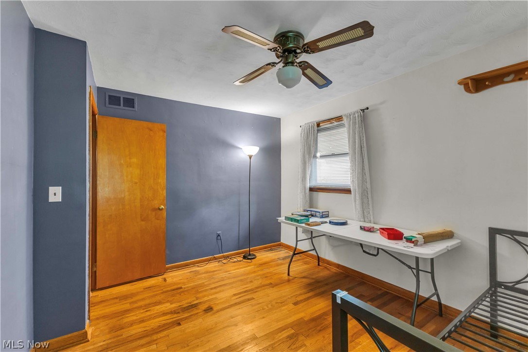 Wellington Township - Residential