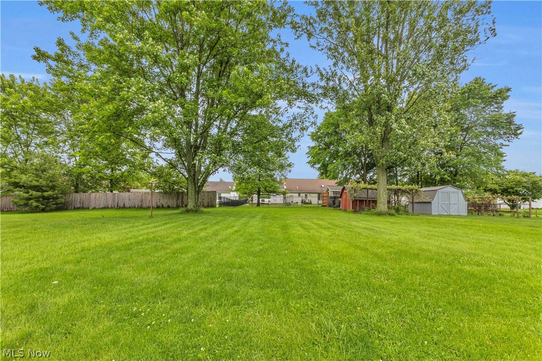 Wellington Township - Residential