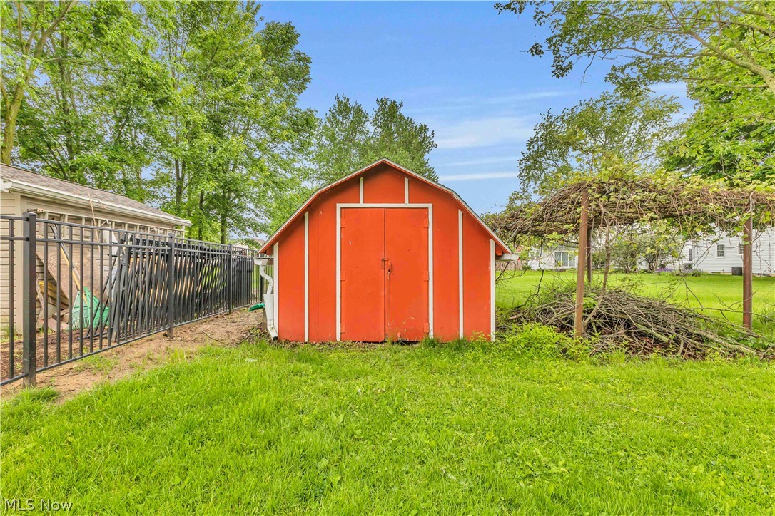 Wellington Township - Residential