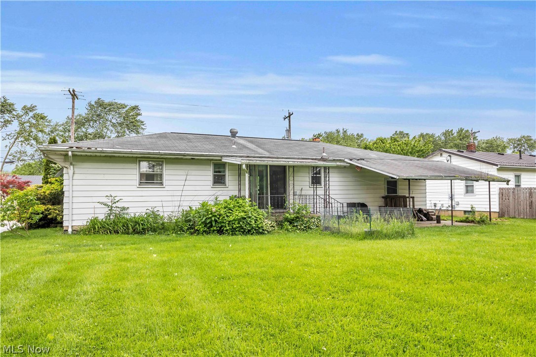 Wellington Township - Residential