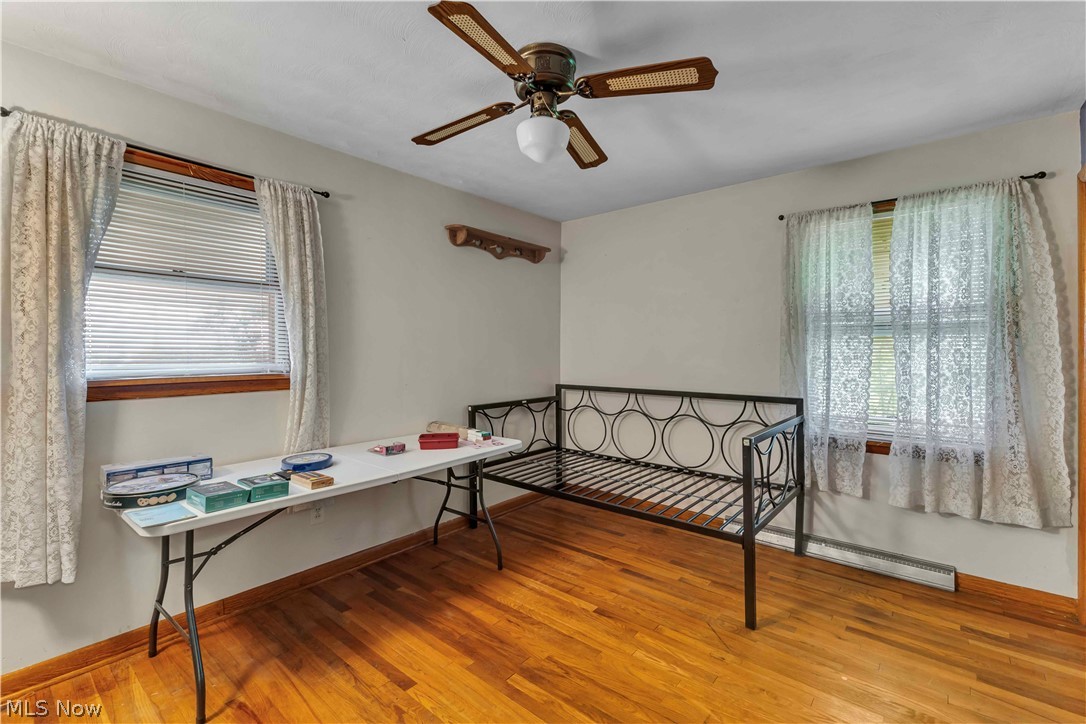 Wellington Township - Residential