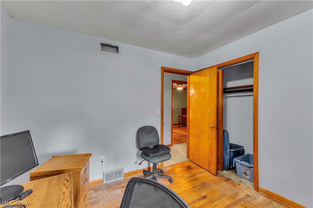 Wellington Township - Residential