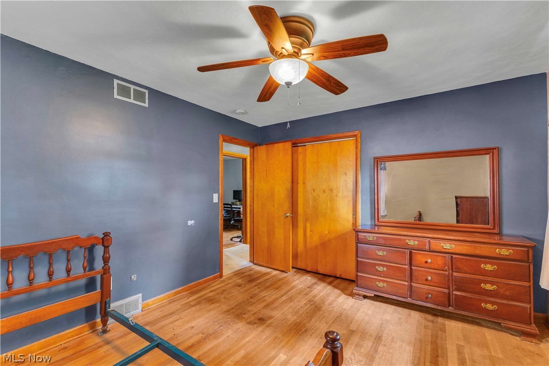 Wellington Township - Residential