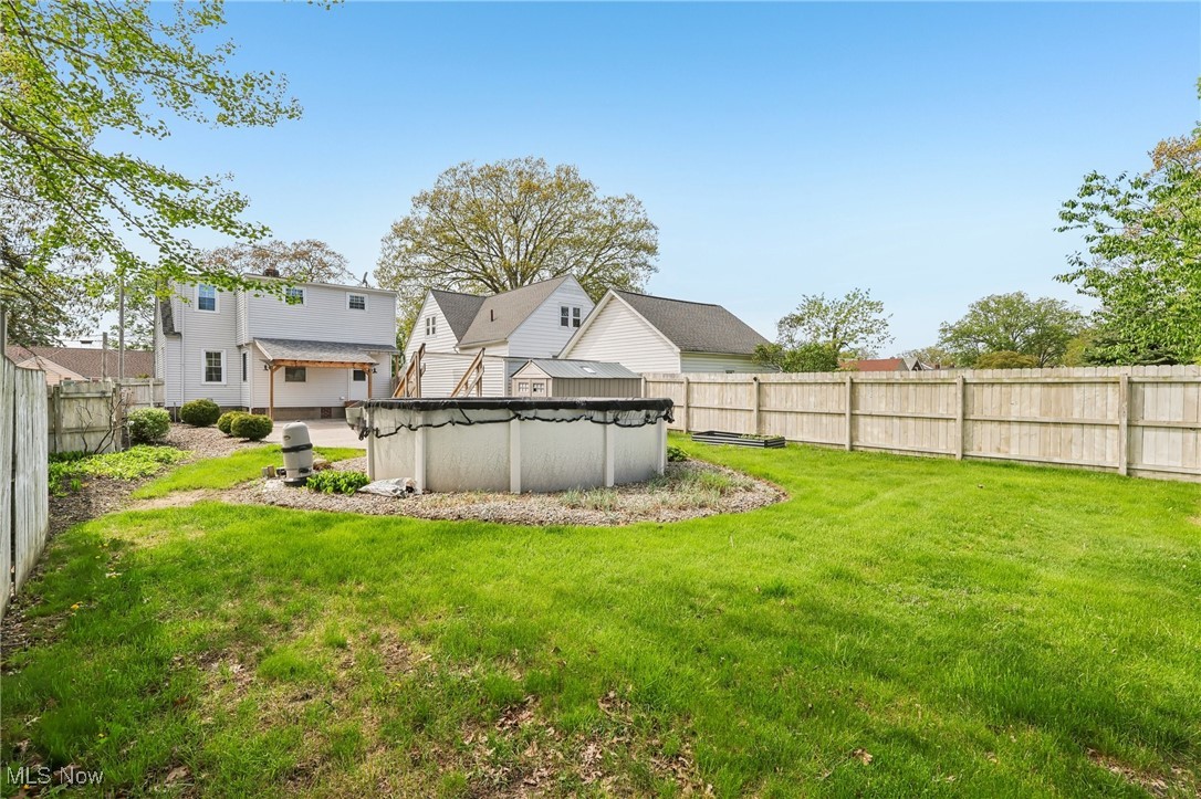 3211 Amherst Avenue, Lorain, Ohio image 31