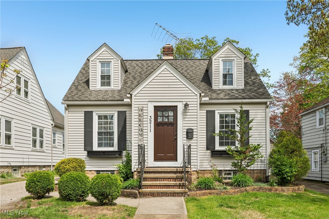 3211 Amherst Avenue, Lorain, Ohio image 45