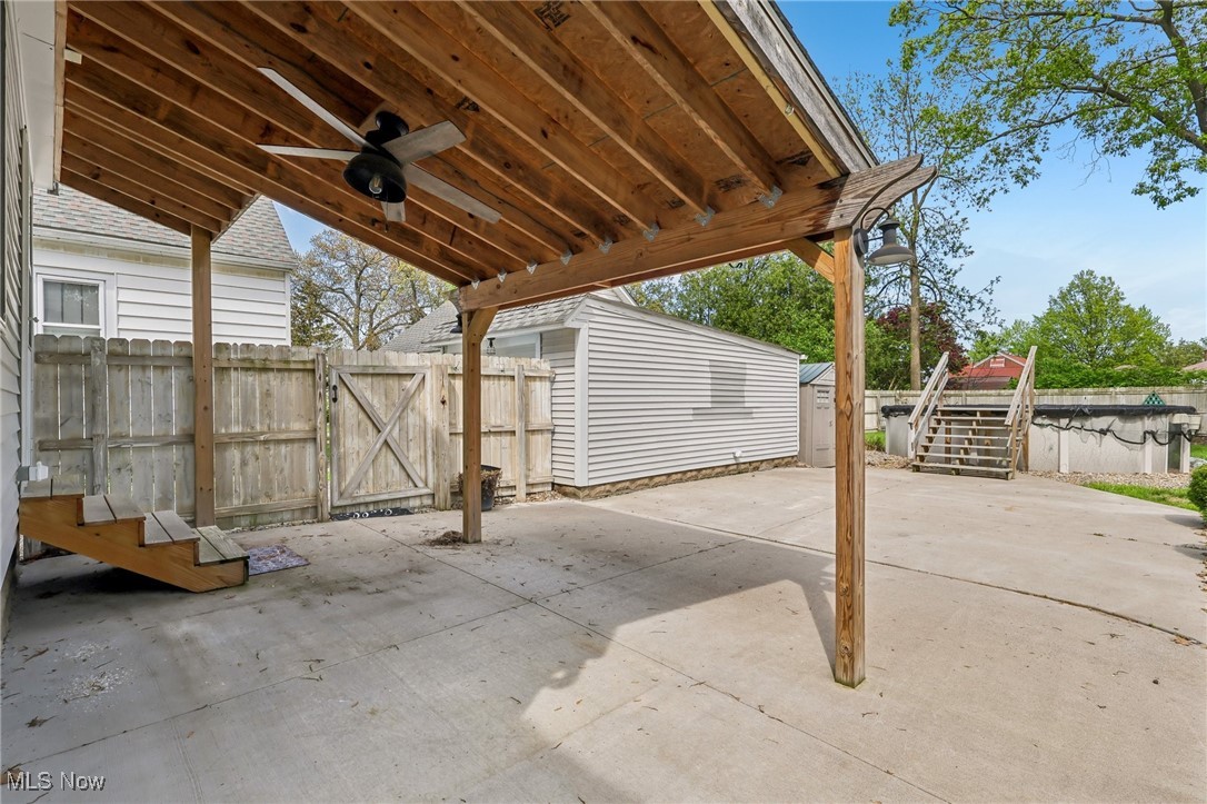 3211 Amherst Avenue, Lorain, Ohio image 30