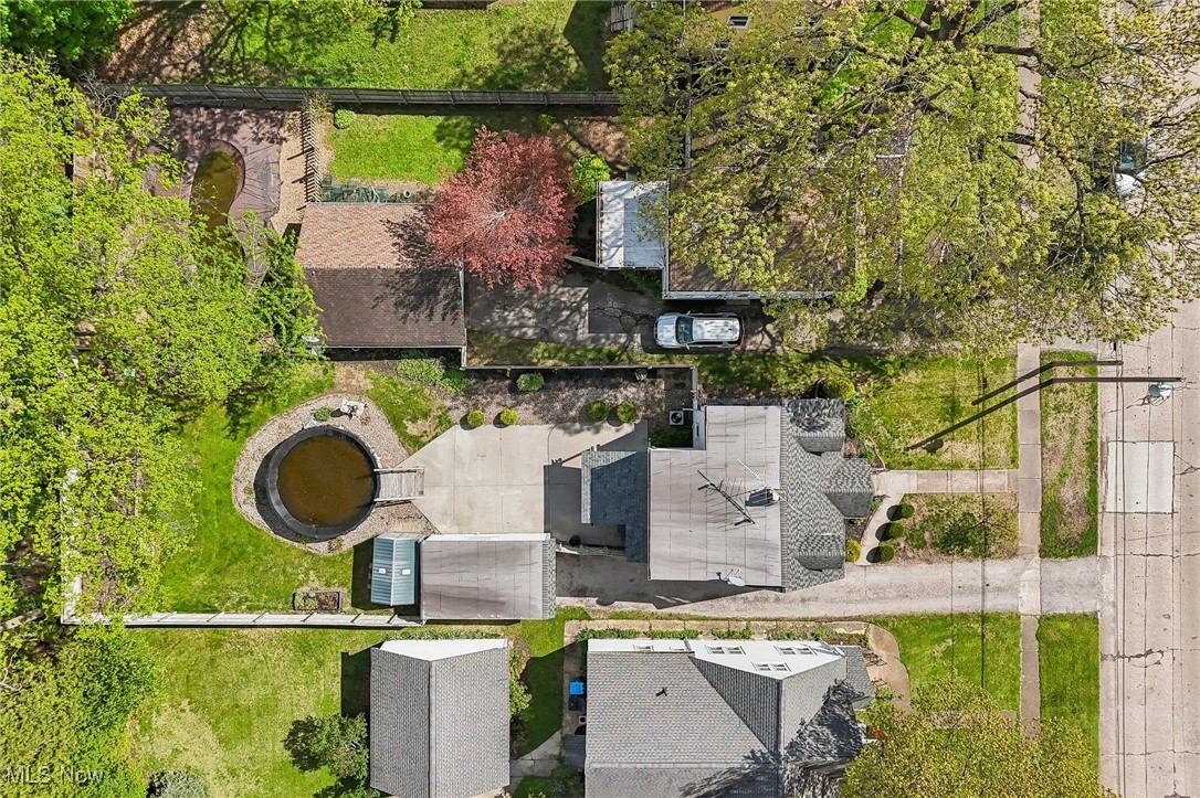 3211 Amherst Avenue, Lorain, Ohio image 33