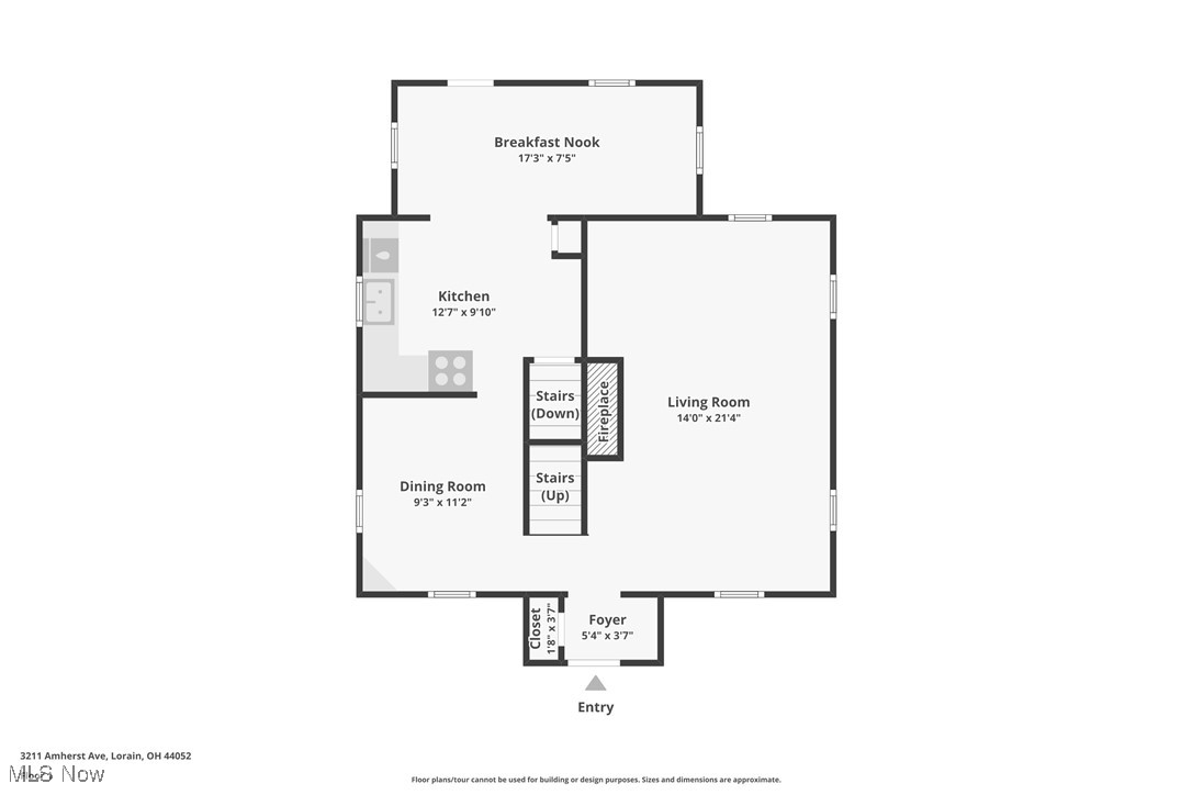 3211 Amherst Avenue, Lorain, Ohio image 42