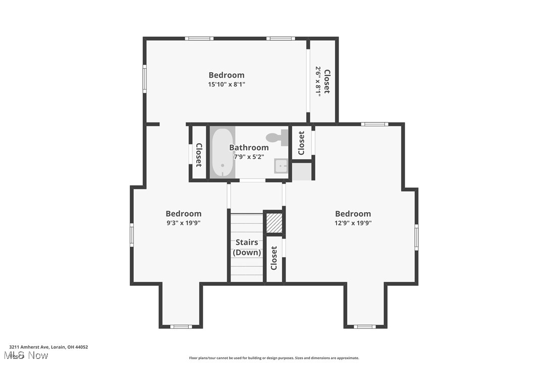 3211 Amherst Avenue, Lorain, Ohio image 43