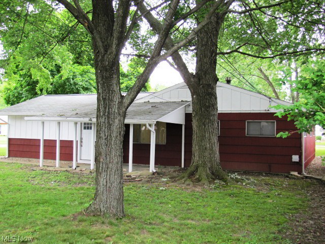 Parknoll Estates 01 - Residential Lease