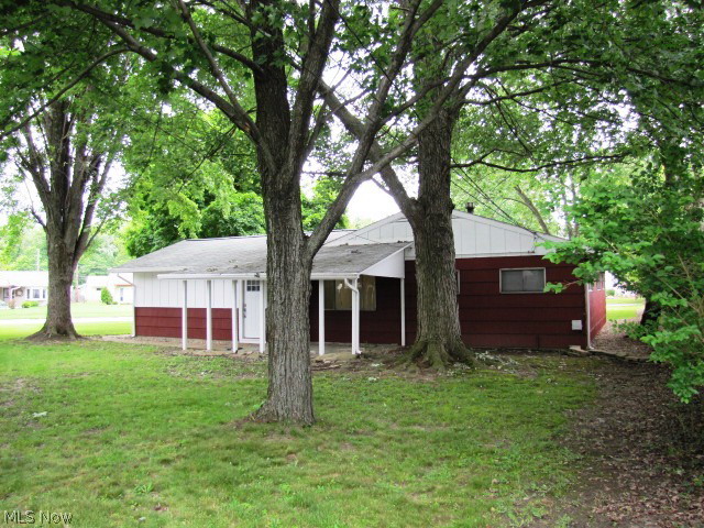 Parknoll Estates 01 - Residential Lease