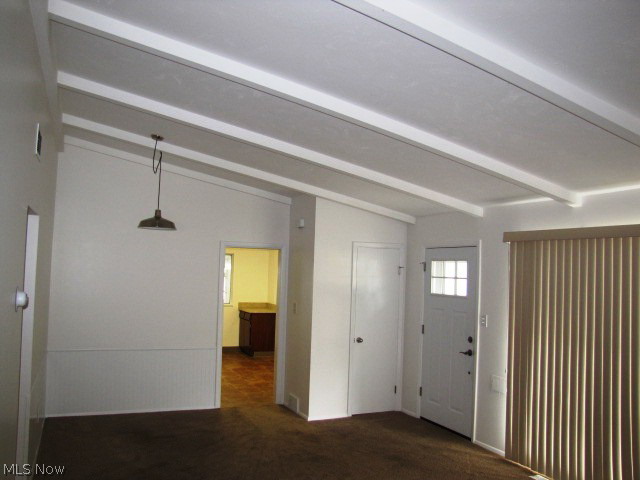 Parknoll Estates 01 - Residential Lease