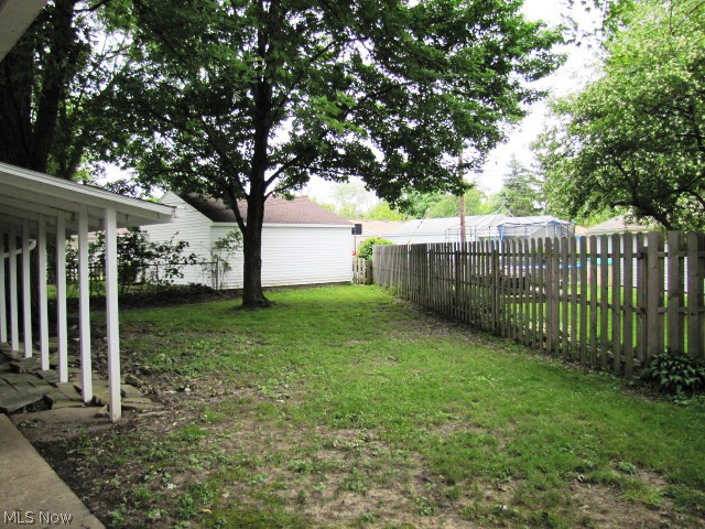 Parknoll Estates 01 - Residential Lease