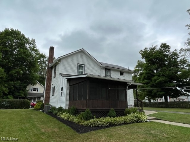 Toomeys Add - Residential